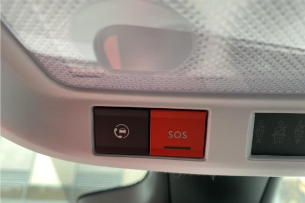 2019 Vauxhall Crossland 1.2T 130ps Elite NAV AU S/S - Cloth/Leather, photo 14