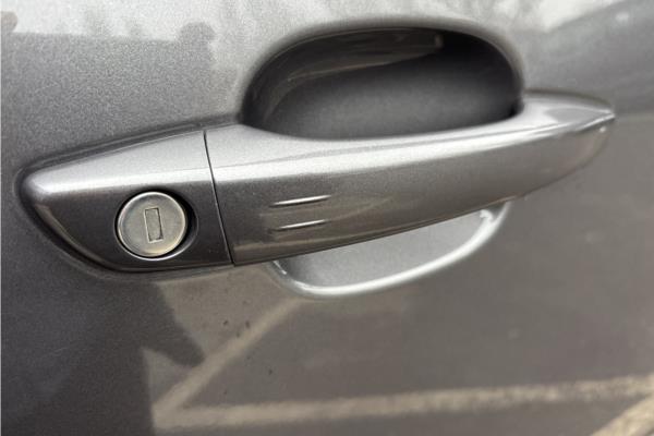 2021 Vauxhall Combo 1.5 Turbo D 2300 Edition Panel Van 4dr Diesel Auto L2 H1 Euro 6 (s/s) (130 ps) - Cloth, photo 42