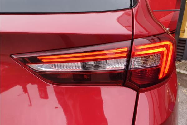 2019 Vauxhall Grandland X 1.2 Turbo GPF Sport Nav SUV 5dr Petrol Auto Euro 6 (s/s) (130 ps) - Cloth, photo 37