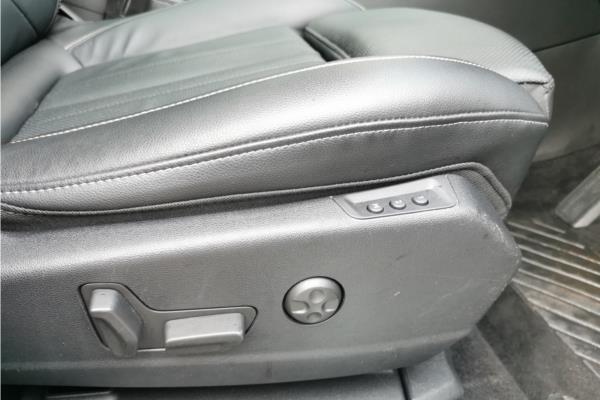 2020 Vauxhall Grandland X 1.2 Turbo Elite Nav Premium SUV 5dr Petrol Manual Euro 6 (s/s) (130 ps) - Leather, photo 29
