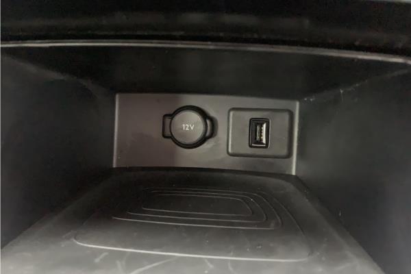 2019 Vauxhall Grandland X 1.2 Turbo GPF Sport Nav SUV 5dr Petrol Auto Euro 6 (s/s) (130 ps) - Cloth, photo 24