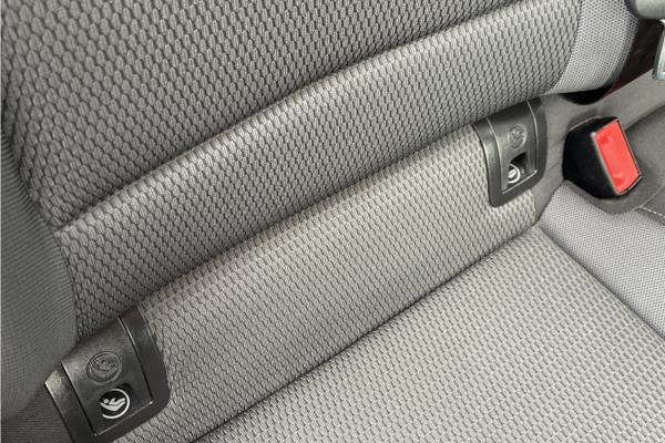 Non Franchise 2018 Volkswagen Golf 1.0 TSI SE Hatchback 5dr Petrol Manual Euro 6 (s/s) (115 ps) - Fabic - Cloth, photo 33