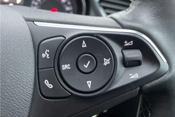 2019 Vauxhall Grandland X - Leather, photo 19