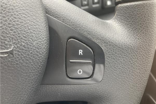 2018 VAUXHALL VIVARO - Cloth, photo 24