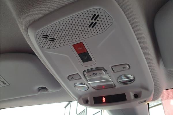 2020 Vauxhall Corsa 1.2 Turbo Ultimate Nav Hatchback 5dr Petrol Auto Euro 6 (s/s) (100 ps) - Cloth, photo 25