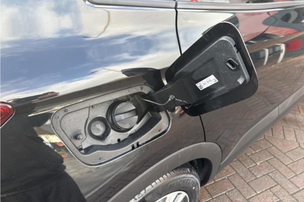2020 Vauxhall Grandland X 1.2 Turbo SRi Nav SUV 5dr Petrol Auto Euro 6 (s/s) (130 ps) - Berson Black, photo 35