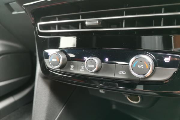 2024 Vauxhall Mokka-e 50kWh GS SUV 5dr Electric Auto (136 ps) - Minstral+jet Bk, photo 15