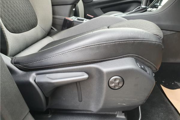 2020 VAUXHALL GRANDLAND - Cloth/Leather, photo 26