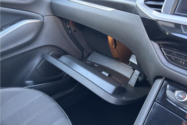 2023 Vauxhall Grandland 1.2 Turbo GS SUV 5dr Petrol Manual Euro 6 (s/s) (130 ps) - Cloth, photo 26