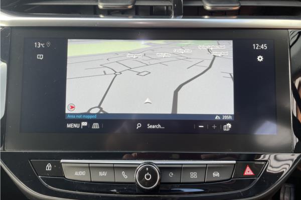 2020 VAUXHALL CORSA - Cloth, photo 17