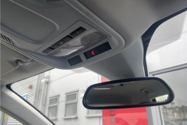 2018 Vauxhall Grandland X 1.2 Turbo Sport Nav SUV 5dr Petrol Manual Euro 6 (s/s) (130 ps) - Cloth, photo 27
