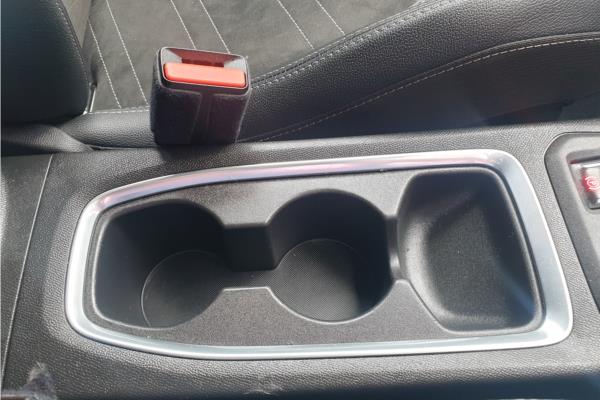 2021 Vauxhall Corsa 1.2 Turbo Ultimate Nav Hatchback 5dr Petrol Auto Euro 6 (s/s) (130 ps) - Cloth/Alcantara, photo 23