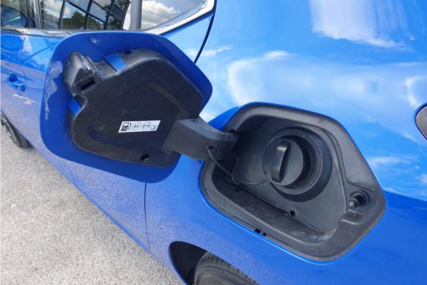 2021 Vauxhall Corsa 1.2 Turbo Ultimate Nav Hatchback 5dr Petrol Auto Euro 6 (s/s) (130 ps) - Cloth/Alcantara, photo 34
