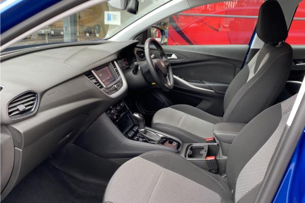 2019 VAUXHALL GRANDLAND - Cloth, photo 14