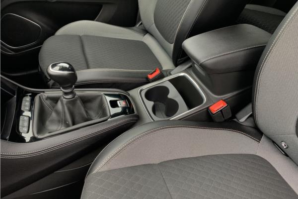 2021 Vauxhall Grandland X 1.2 Turbo Griffin Edition Euro 6 (s/s) 5dr - Cloth, photo 42