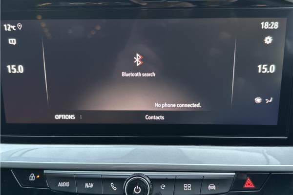 2022 Vauxhall Mokka-e 50kWh Ultimate SUV 5dr Electric Auto (136 ps) - Black Sienna, photo 22