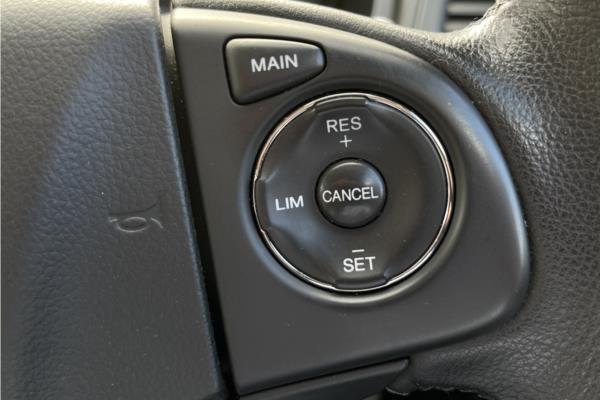 Non Franchise 2016 HONDA CR-V EX I-VTEC AUTO - Leather, photo 24