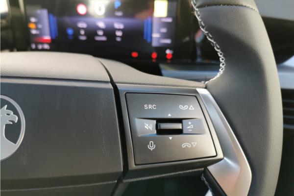 Vauxhall Frontera 83kW GS 44kWh AU - Ergo Feture Gry, photo 18