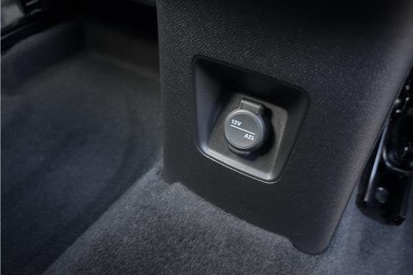 Vauxhall Frontera 83kW GS 44kWh AU - Ergo Feture Gry, photo 37