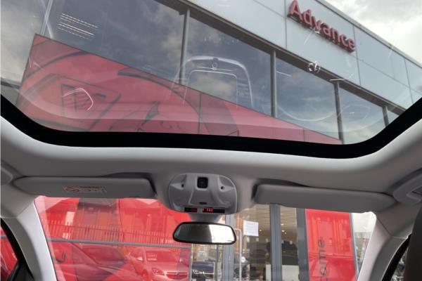 2020 VAUXHALL GRANDLAND - Leather, photo 22