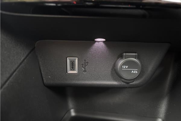 Vauxhall Corsa 5Dr HAT 1.2 TB 100ps YES Winter PK - Banda Marvel Bl, photo 37