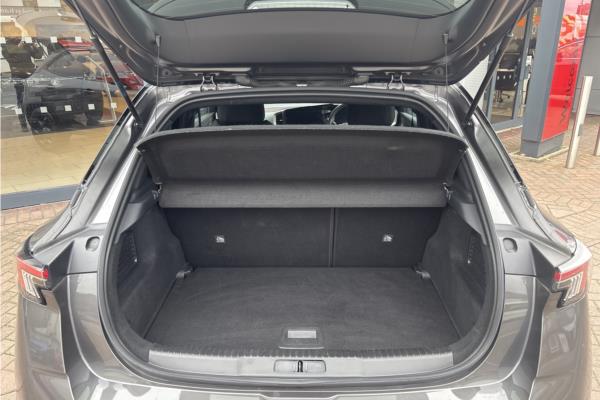2023 Vauxhall Mokka 1.2 Turbo Black SUV 5dr Petrol Manual Euro 6 (s/s) (136 ps) - Cloth, photo 14