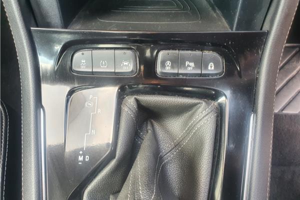 2020 Vauxhall Grandland X 1.5 Turbo D Sport Nav SUV 5dr Diesel Auto Euro 6 (s/s) (130 ps) - Harlekin Black, photo 31