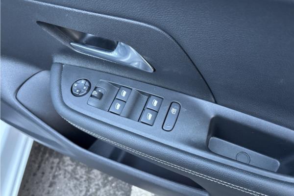 2023 Vauxhall Mokka 1.2 Turbo GS SUV 5dr Petrol Manual Euro 6 (s/s) (100 ps) - Cloth, photo 22