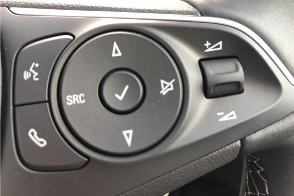 2020 VAUXHALL GRANDLAND - Cloth/Synth Lth, photo 21