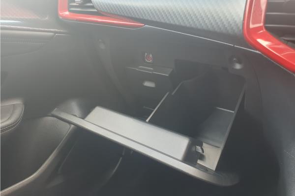 2021 Vauxhall Mokka 1.2 Turbo SRi Nav Premium SUV 5dr Petrol Manual Euro 6 (s/s) (100 ps) - Black Jasmin Lt, photo 26