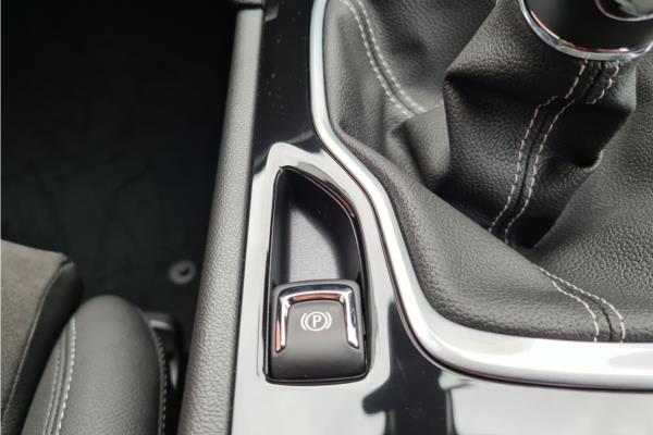 2021 Vauxhall Insignia 1.5 Turbo D Ultimate Nav Grand Sport 5dr Diesel Manual Euro 6 (s/s) (122 ps) - Black Alcantara, photo 18