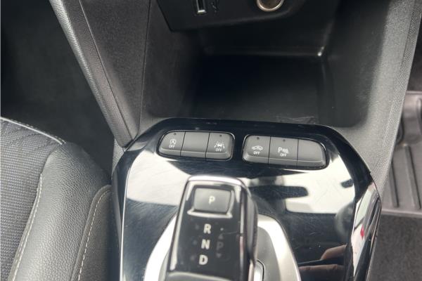 2021 Vauxhall Corsa 1.2 Turbo Elite Hatchback 5dr Petrol Auto Euro 6 (s/s) (100 ps) - Cloth, photo 32