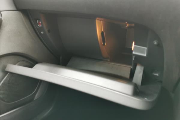 2020 Vauxhall Grandland X 1.2 Turbo GPF SE SUV 5dr Petrol Manual Euro 6 (s/s) (130 ps) - Cloth, photo 26