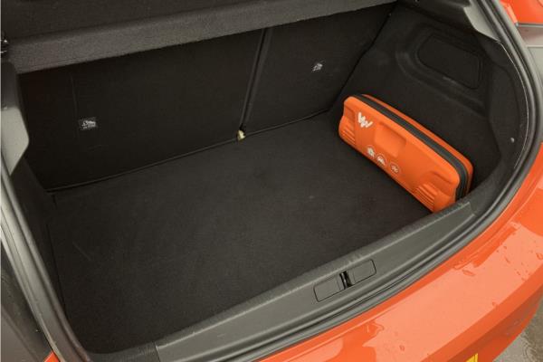 2020 Vauxhall Corsa 1.2 Turbo SE Premium Hatchback 5dr Petrol Auto Euro 6 (s/s) (100 ps) - Cloth, photo 36