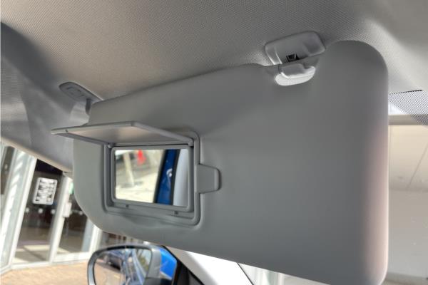 2018 Vauxhall Grandland X 1.2 Turbo SE SUV 5dr Petrol Auto Euro 6 (s/s) (130 ps) - Cloth, photo 38