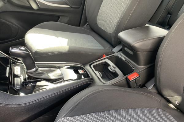 2019 Vauxhall Grandland X 1.2 Turbo SE SUV 5dr Petrol Auto 8Spd Euro 6 (s/s) (130 ps) - Cloth, photo 41