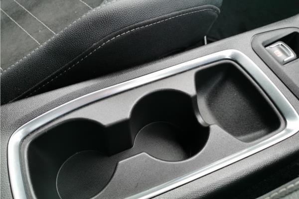 2023 Vauxhall Corsa 1.2 Turbo Ultimate Hatchback 5dr Petrol Manual Euro 6 (s/s) (100 ps) - Alcantara, photo 24