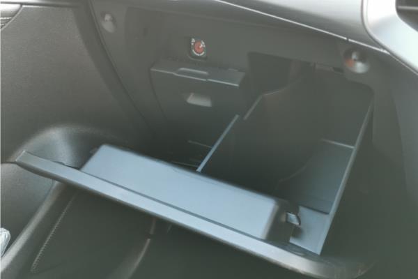 Vauxhall Mokka* HAT 1.2T 136ps Ultimate - Black Renewkn, photo 25