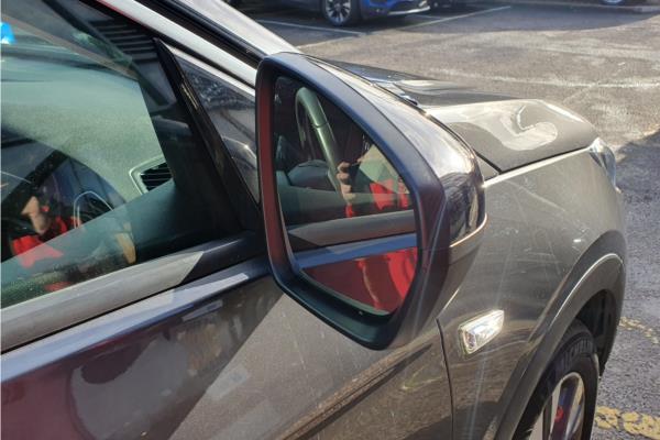2019 Vauxhall Grandland X 1.2 Turbo GPF Sport Nav SUV 5dr Petrol Auto Euro 6 (s/s) (130 ps) - Cloth, photo 41