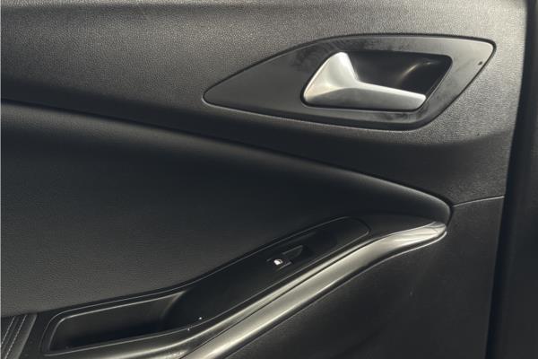 2021 Vauxhall Grandland X 1.2 Turbo Griffin Edition SUV 5dr Petrol Manual Euro 6 (s/s) (130 ps) - Cloth, photo 41