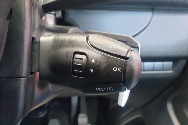 2024 Vauxhall Vivaro 1.5 Turbo D 2900 Prime Panel Van 6dr Diesel Manual L1 H1 Euro 6 (s/s) (100 ps) - Curtiba Grey, photo 17