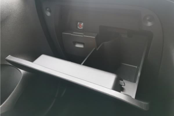 2021 Vauxhall Corsa 1.2 Turbo Ultimate Nav Hatchback 5dr Petrol Auto Euro 6 (s/s) (130 ps) - Cloth/Alcantara, photo 26