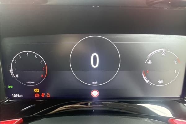 2022 Vauxhall Mokka 1.2 Turbo GS Line SUV 5dr Petrol Manual Euro 6 (s/s) (100 ps) - Cloth, photo 45