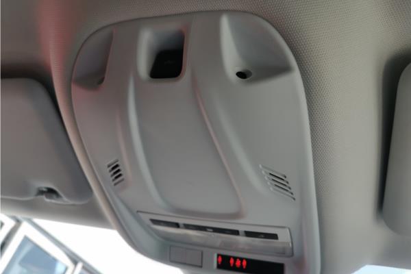 2022 Vauxhall Grandland 1.2 Turbo GS Line SUV 5dr Petrol Auto Euro 6 (s/s) (130 ps) - Cloth, photo 25