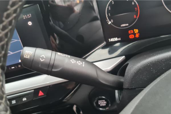 2022 Vauxhall Mokka 1.2 Turbo Elite Premium SUV 5dr Petrol Auto Euro 6 (s/s) (130 ps) - Leather, photo 27
