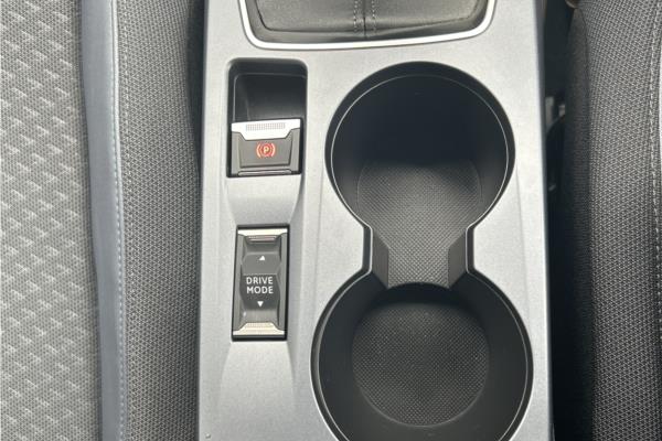 Non Franchise 2020 Peugeot 2008 1.2 PureTech Allure Premium SUV 5dr Petrol Manual Euro 6 (s/s) (100 ps) - Fabic - Cloth, photo 24