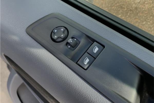 2023 Vauxhall Vivaro 2.0 Turbo D 3100 Pro Panel Van 6dr Diesel Manual L2 H1 Euro 6 (s/s) (145 ps) - Cloth, photo 22