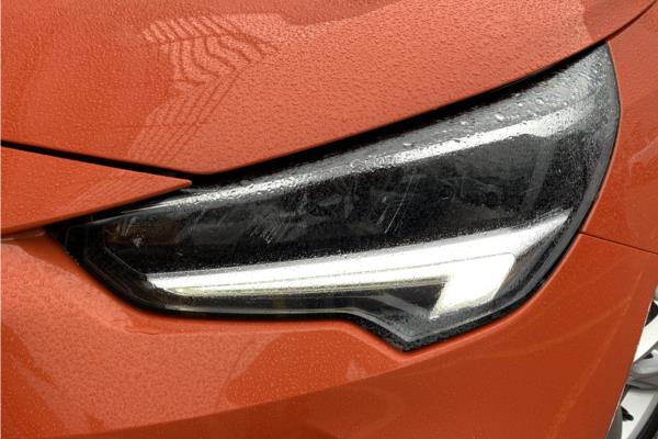 2020 Vauxhall Corsa 1.2 Turbo SE Premium Hatchback 5dr Petrol Auto Euro 6 (s/s) (100 ps) - Cloth, photo 37