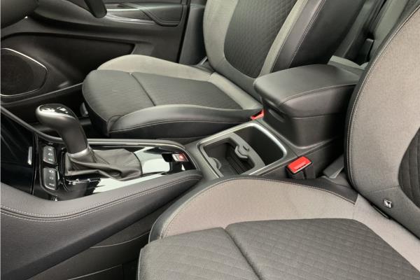 2019 Vauxhall Grandland X 1.2 Turbo GPF Sport Nav SUV 5dr Petrol Auto Euro 6 (s/s) (130 ps) - Cloth, photo 45