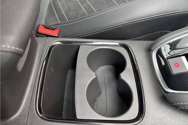 2023 Vauxhall Grandland 1.2 Turbo Ultimate SUV 5dr Petrol Auto Euro 6 (s/s) (130 ps) - Berson Black, photo 24